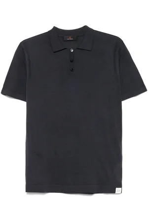 Peuterey Cotton Polo Shirt