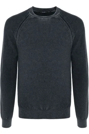 Jacob Cohen Cashmere Crewneck Sweater