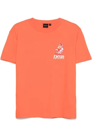 Deus T-Shirt Raptor Tee