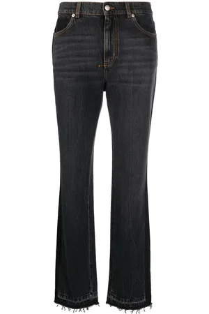 Alexander McQueen Jeans