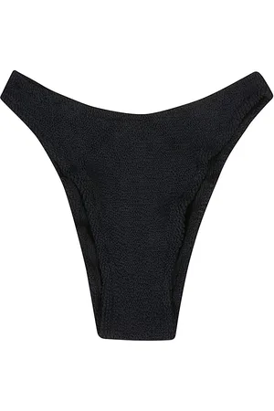MC2 SAINT BARTH High Waisted Bikini Bottoms