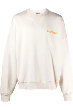 A PAPER KID Sweaters