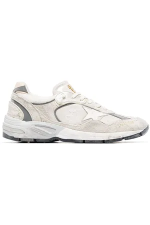 Golden Goose Dad-Star Sneakers