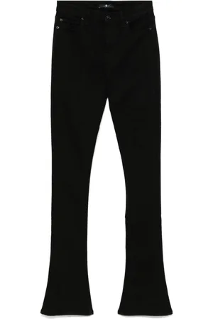7 for all Mankind Stacked Skinny Jeans