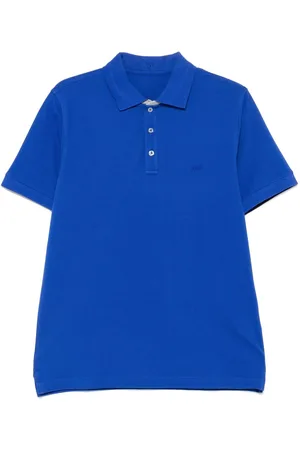 FAY Melange Polo