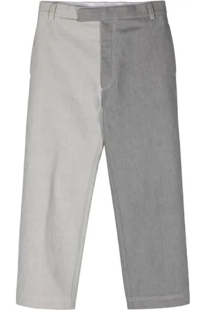 Thom Browne Classic Trousers