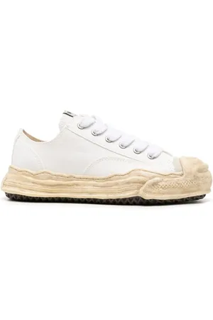 MIHARA YASUHIRO Hank Sneakers