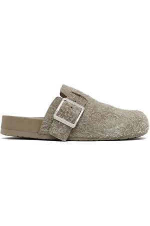 Loewe Easy Buclke Slippers