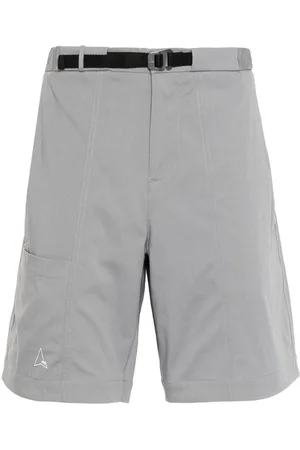 ROA Cotton Bermuda Shorts