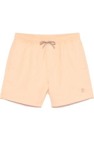 Brunello Cucinelli Swim Shorts