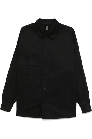 THOM KROM Classic Collar Shirt