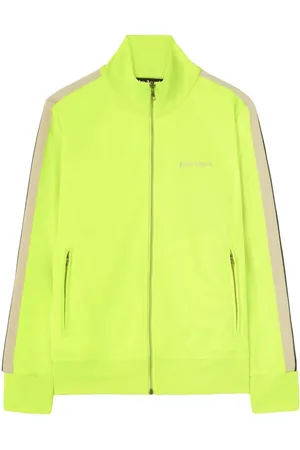 Palm Angels High Neck Sweatshirt