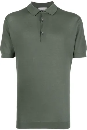 JOHN SMEDLEY Roth Shirt