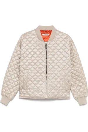 Max mara the cube Quilted Padded Jacket
