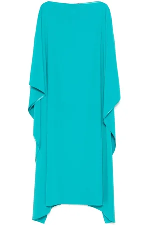 GIANLUCA CAPANNOLO Eve Maxi Dress