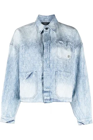 AMIRI Coats