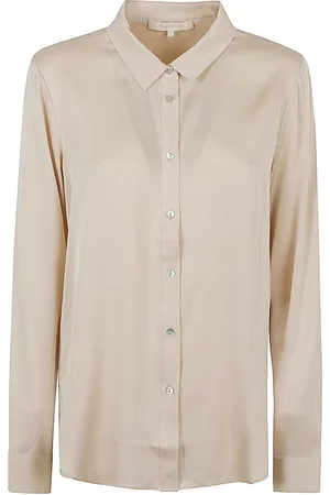 Silk95five Monte Carlo Silk Shirt