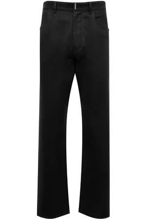 Givenchy Straight Trousers