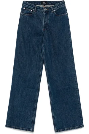 A.P.C. Jeans Elisabeth