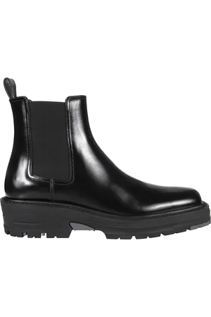 Givenchy Leather Boot