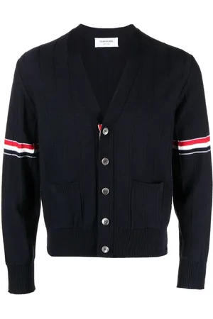 Thom Browne Wool Cardigan
