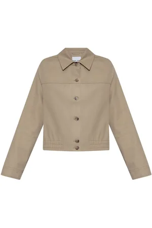 Samsøe Samsøe Cotton Jacket