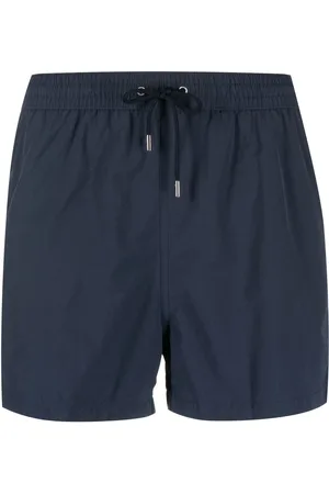 Paul Smith Signature Stripe Swim Shorts