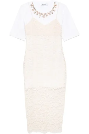 Blugirl Lace Dress