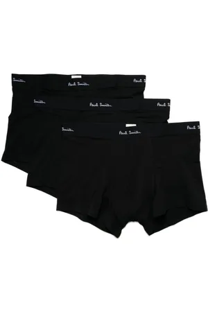 Paul Smith Logo Boxers - 3Pack