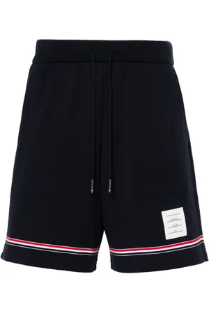 Thom Browne Cotton Shorts