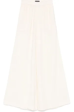 GIANLUCA CAPANNOLO Antonia Trousers