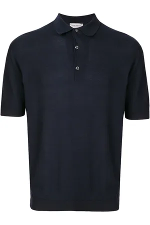 JOHN SMEDLEY Roth Shirt