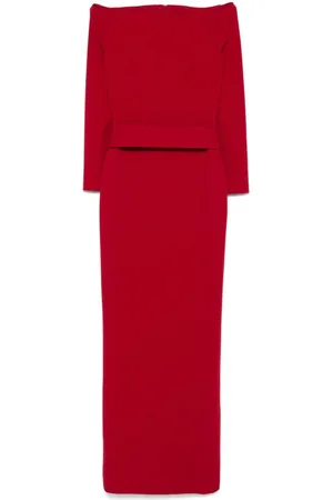 Solace Sabina Maxi Dress