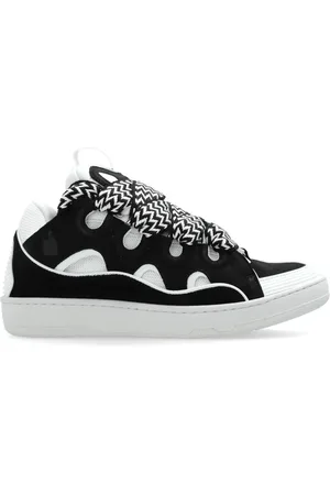 Lanvin Sneaker Curb