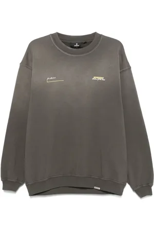 Represent Patron Of The Club Sweater