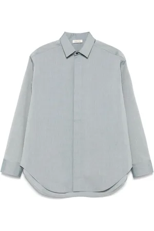 FEAR OF GOD Melange Shirt