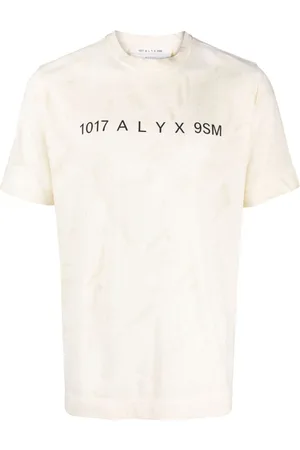 1017 ALYX 9SM Logo T-Shirt