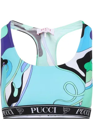 Puccini Printed Top