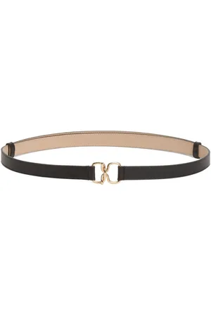 Fabiana Filippi Leather Belt