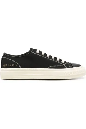 COMMON PROJECTS Tournament Canvas Sneakers