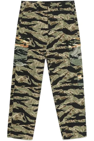 Givenchy Cargo Trousers