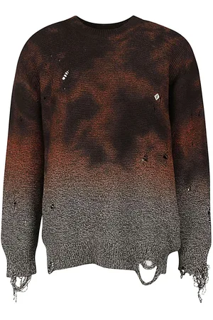Children Of The Discordance Cotton Sweatshirt