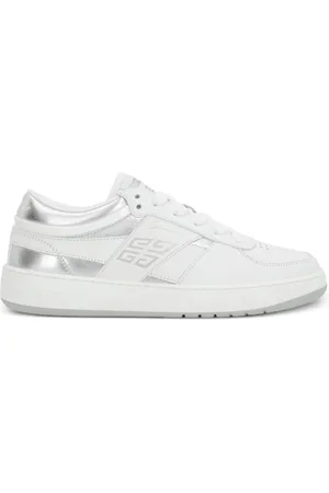 Givenchy G Move Leather Sneakers