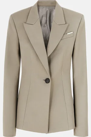 The Attico Blazer