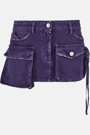 The Attico Fay