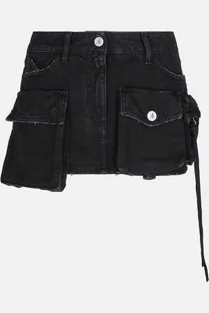 The Attico Fay