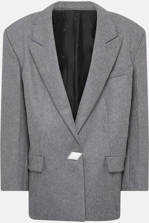 The Attico Dusty blazer