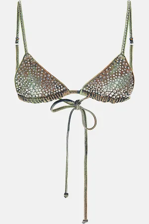 The Attico Bra