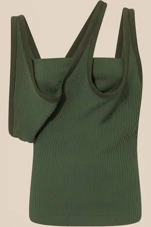 The Attico Top
