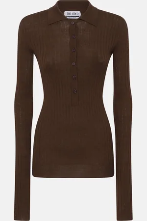 The Attico Sweater